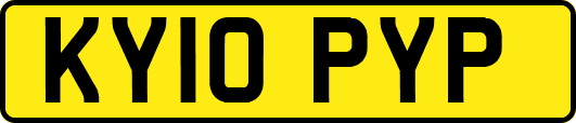 KY10PYP