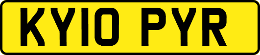 KY10PYR