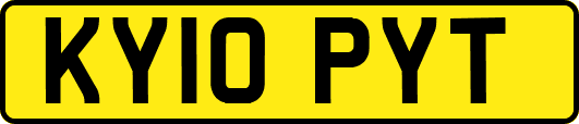 KY10PYT
