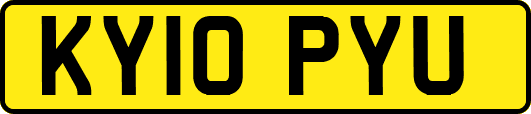 KY10PYU