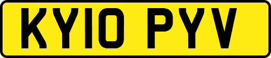 KY10PYV