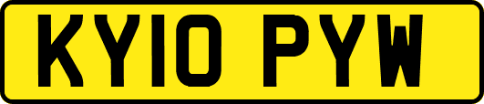 KY10PYW