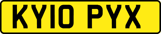 KY10PYX