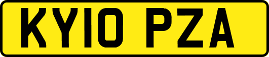 KY10PZA