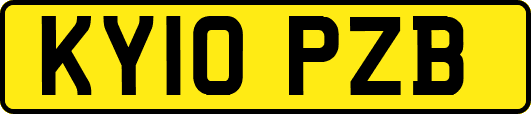 KY10PZB