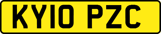KY10PZC