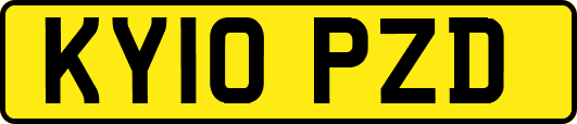 KY10PZD