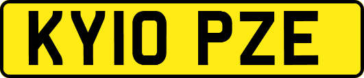 KY10PZE