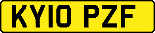 KY10PZF