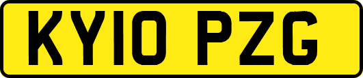 KY10PZG