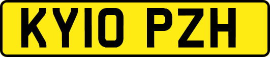 KY10PZH