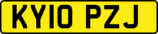 KY10PZJ