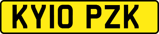 KY10PZK