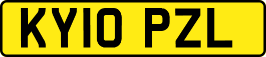 KY10PZL