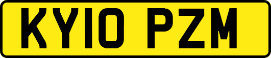 KY10PZM