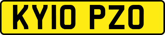 KY10PZO