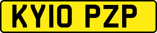 KY10PZP