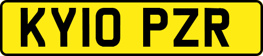 KY10PZR