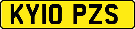 KY10PZS