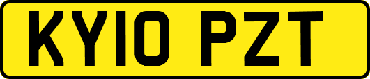 KY10PZT