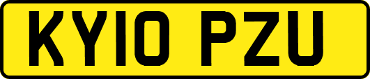 KY10PZU