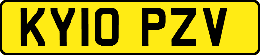 KY10PZV