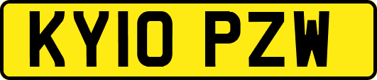 KY10PZW