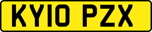 KY10PZX