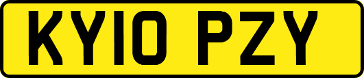 KY10PZY