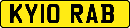 KY10RAB
