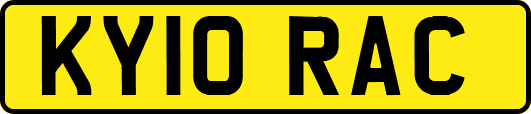 KY10RAC
