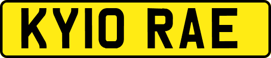 KY10RAE