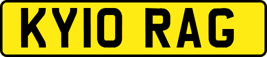 KY10RAG