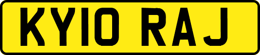 KY10RAJ