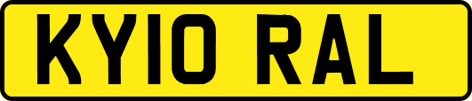 KY10RAL