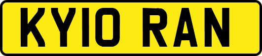 KY10RAN
