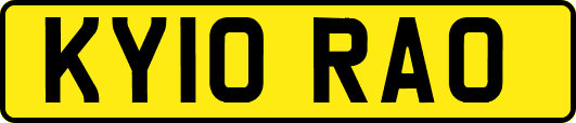 KY10RAO