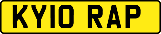 KY10RAP