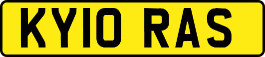 KY10RAS