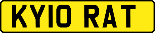 KY10RAT