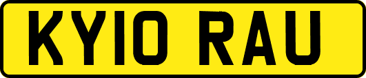 KY10RAU