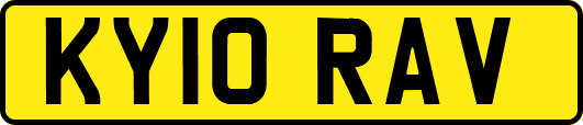 KY10RAV