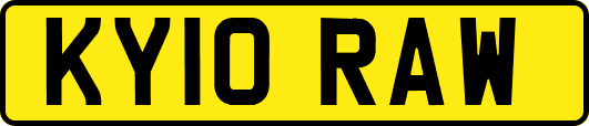 KY10RAW