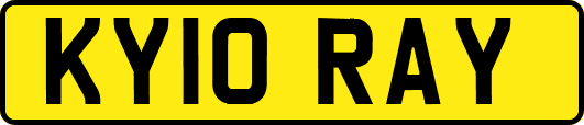 KY10RAY