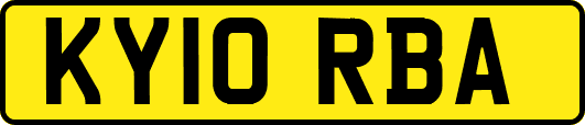 KY10RBA