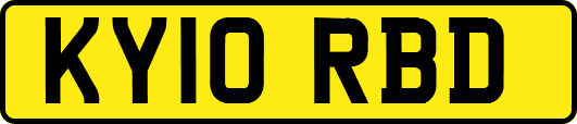 KY10RBD