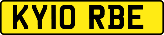 KY10RBE