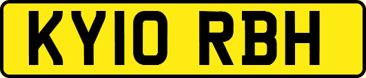 KY10RBH
