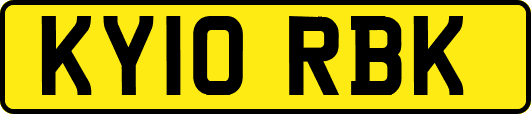 KY10RBK