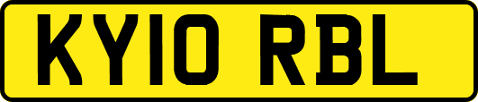 KY10RBL